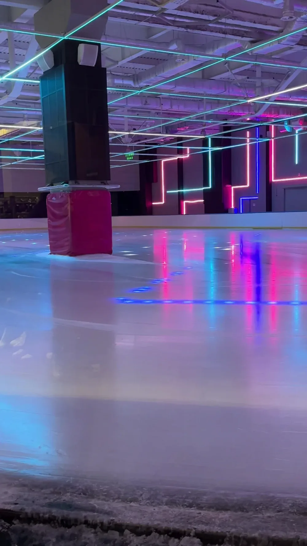 FIFTY Ice Arena - 2