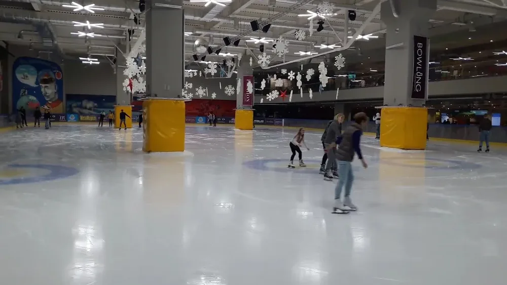 FIFTY Ice Arena - 3