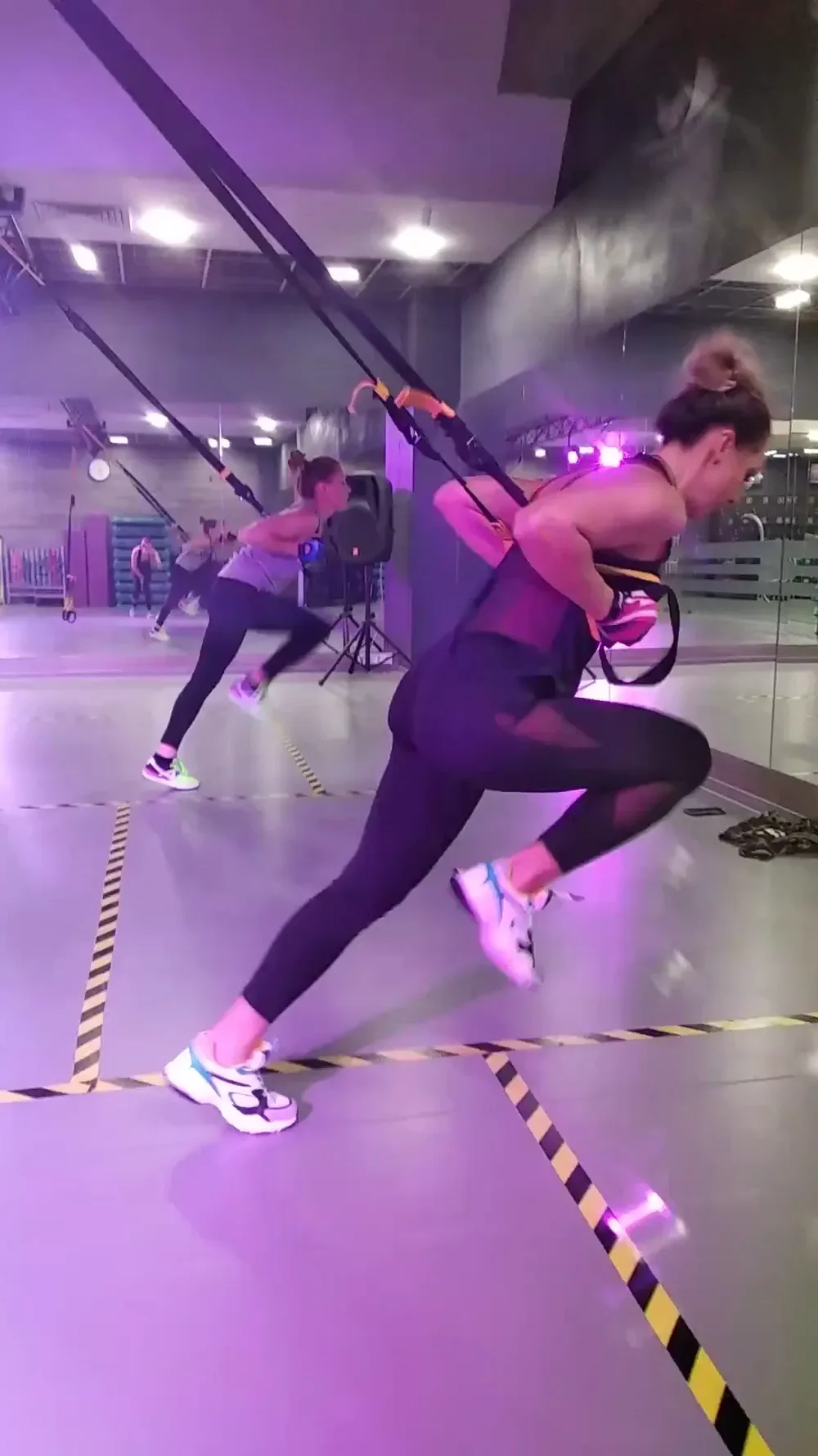 Fitness Continent