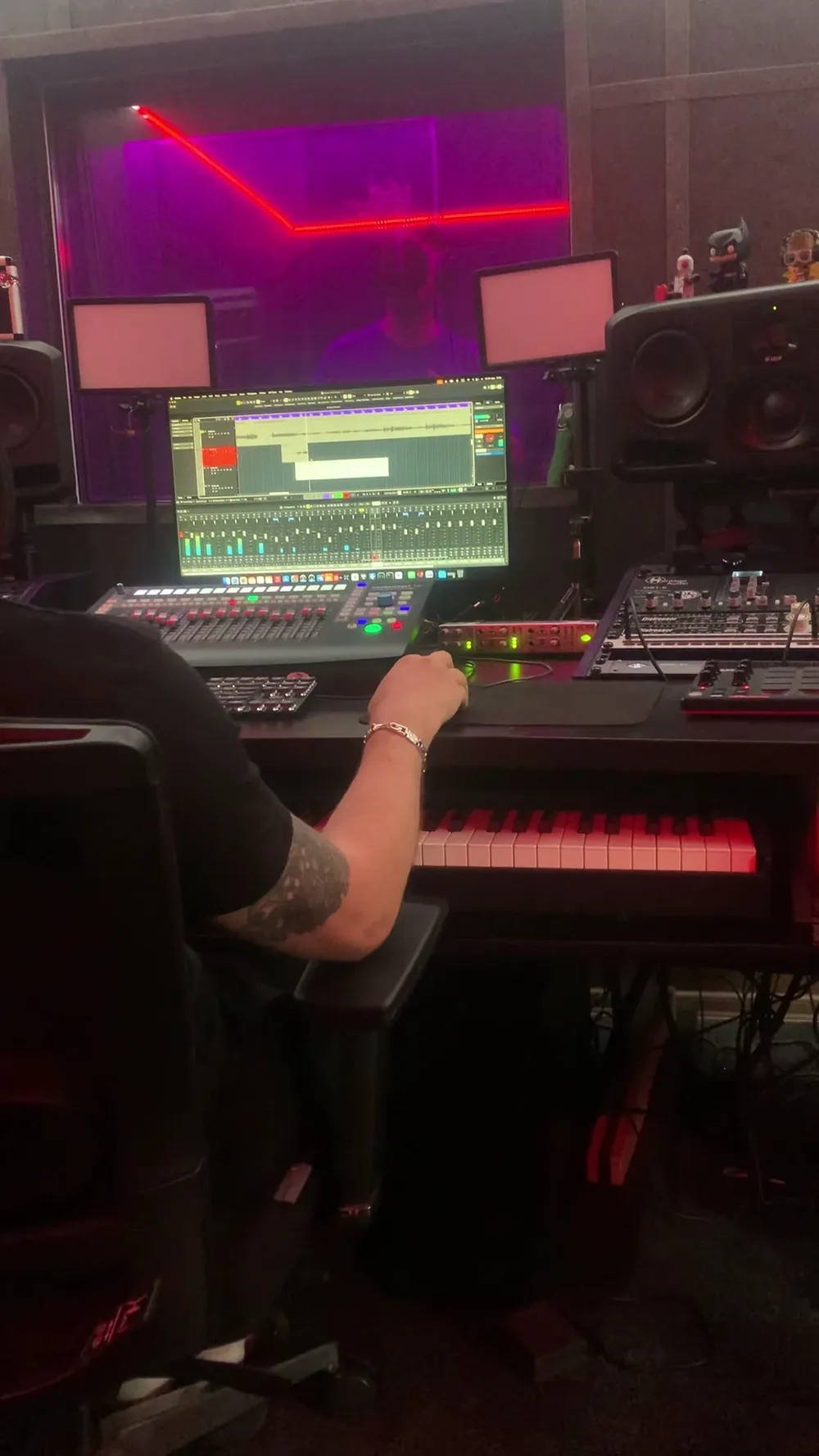 G36 Studio - 3