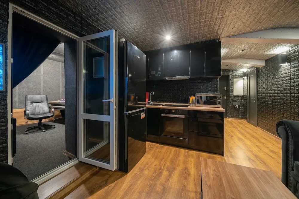 G36 Studio