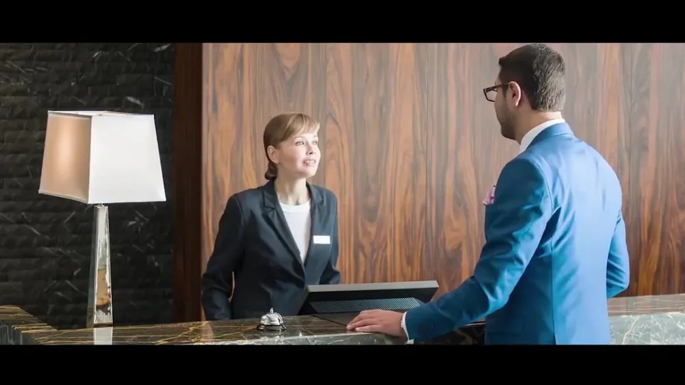 Hilton Kyiv