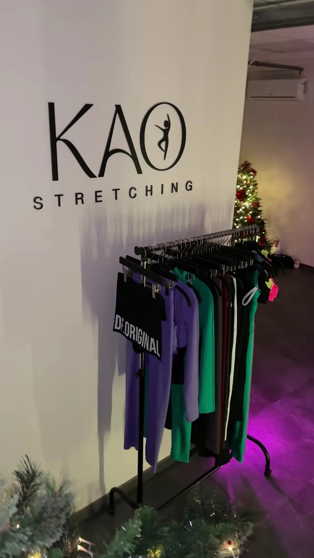 KAO STUDIO - 2