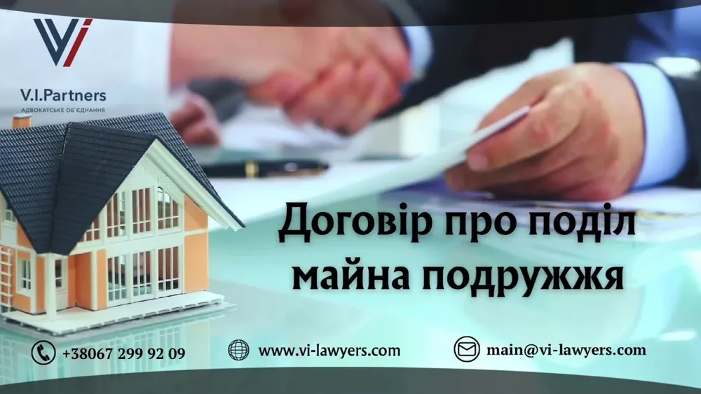 Law Firm V.I. Partners