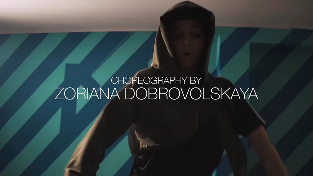 Mixstyle - студія танців на Голосієво