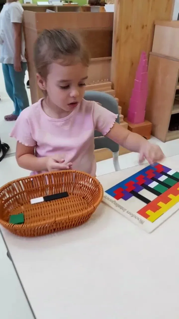 Montessorischool - 2