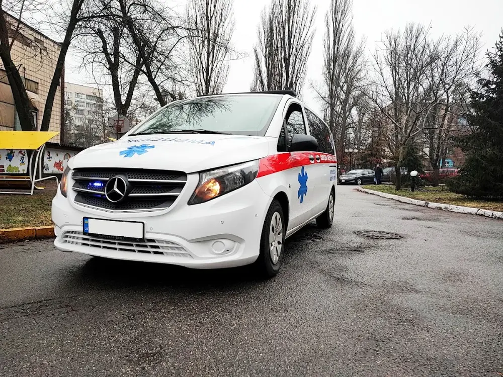 MTaxi - перевезення, транспортування лежачих хворих м.Київ, Україна, Європа