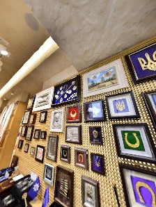 Narodnyi Dim Ukraina
