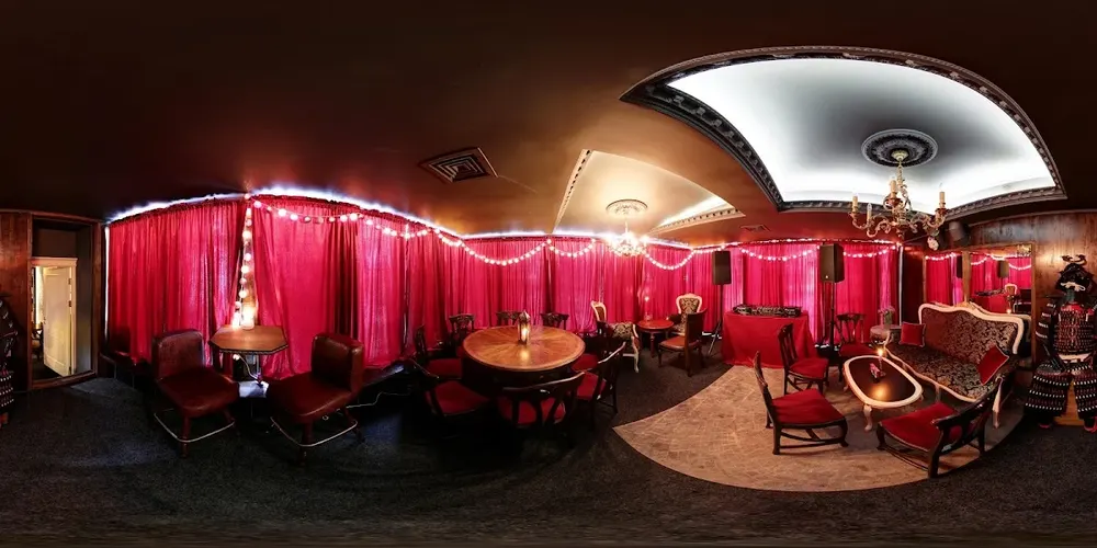 N::B Cocktails Bar