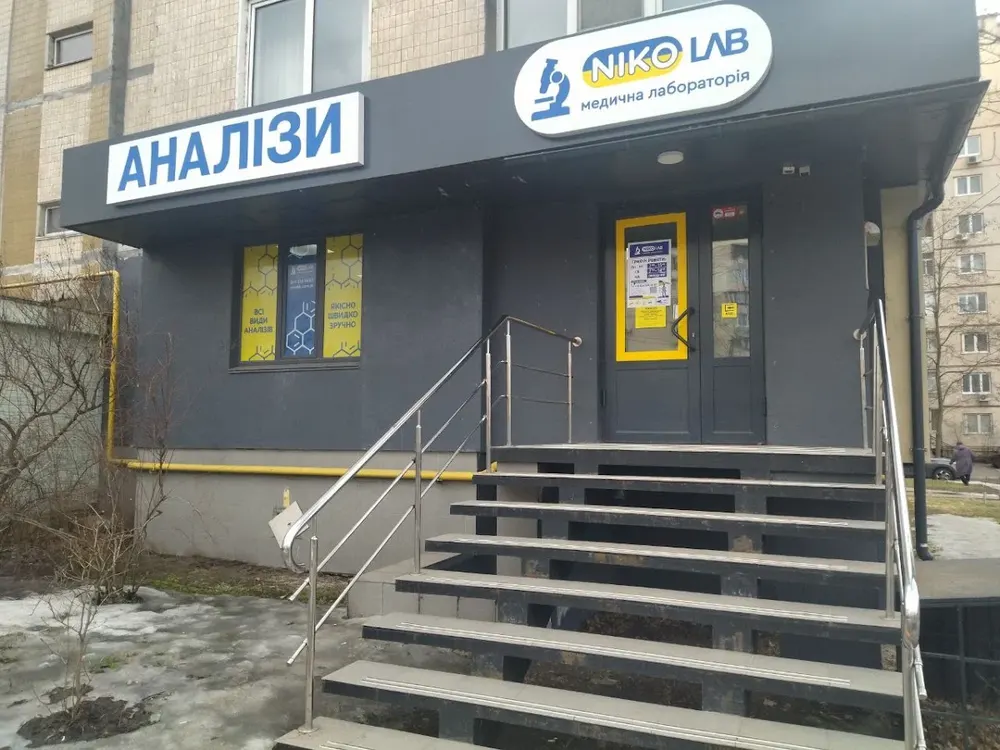 Nikolab