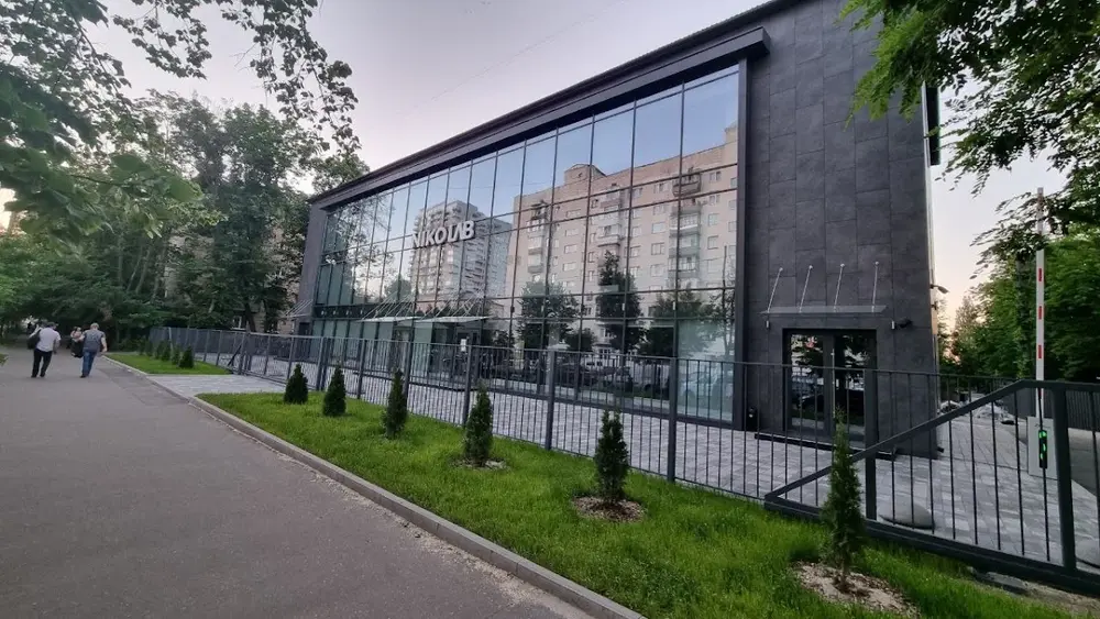 Nikolab