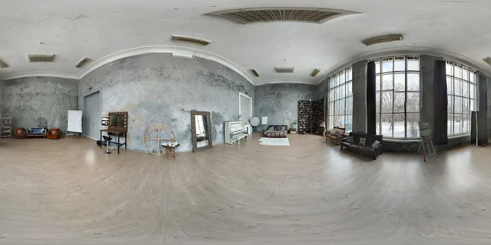 Pandora Studio