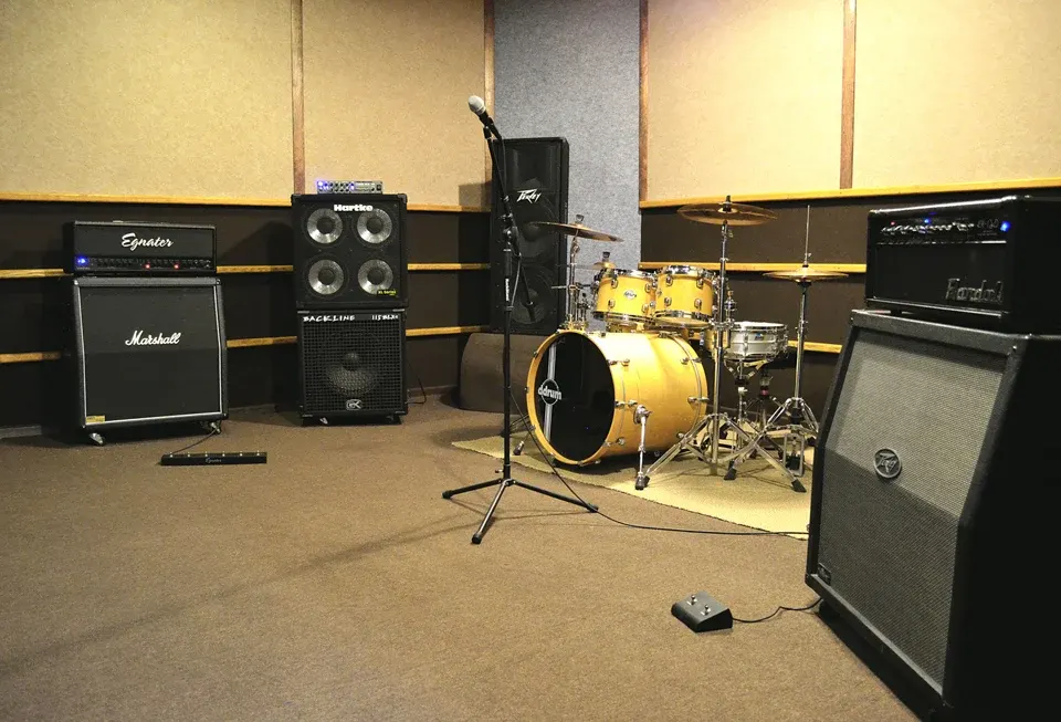 PostMix studio - 2