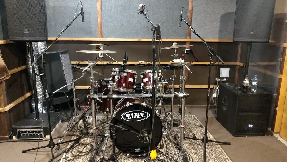 PostMix studio