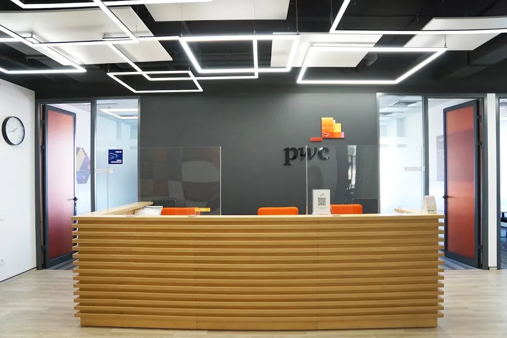 PwC Україна