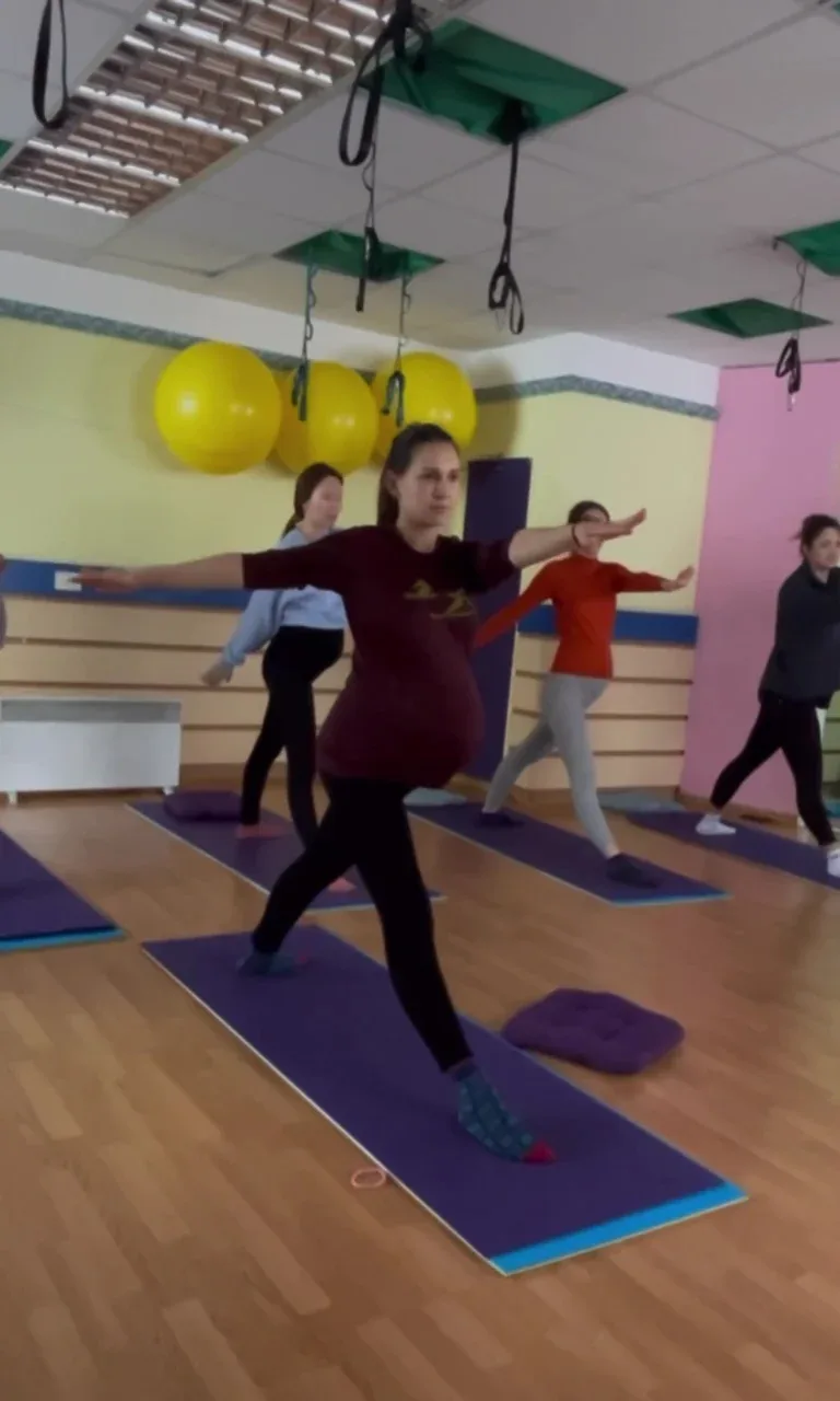 RamYoga - 3
