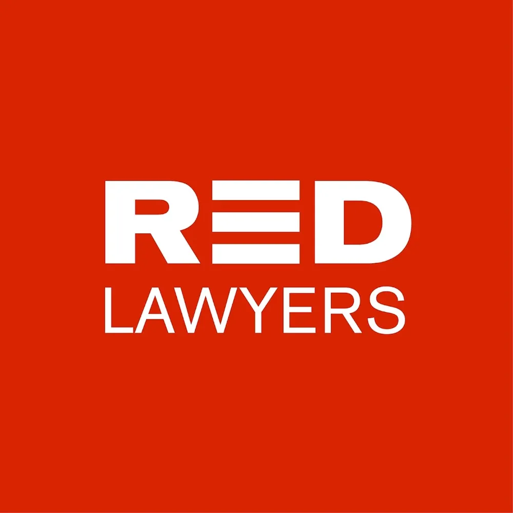 Red Lawyers