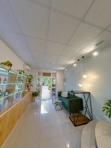 Salon Special