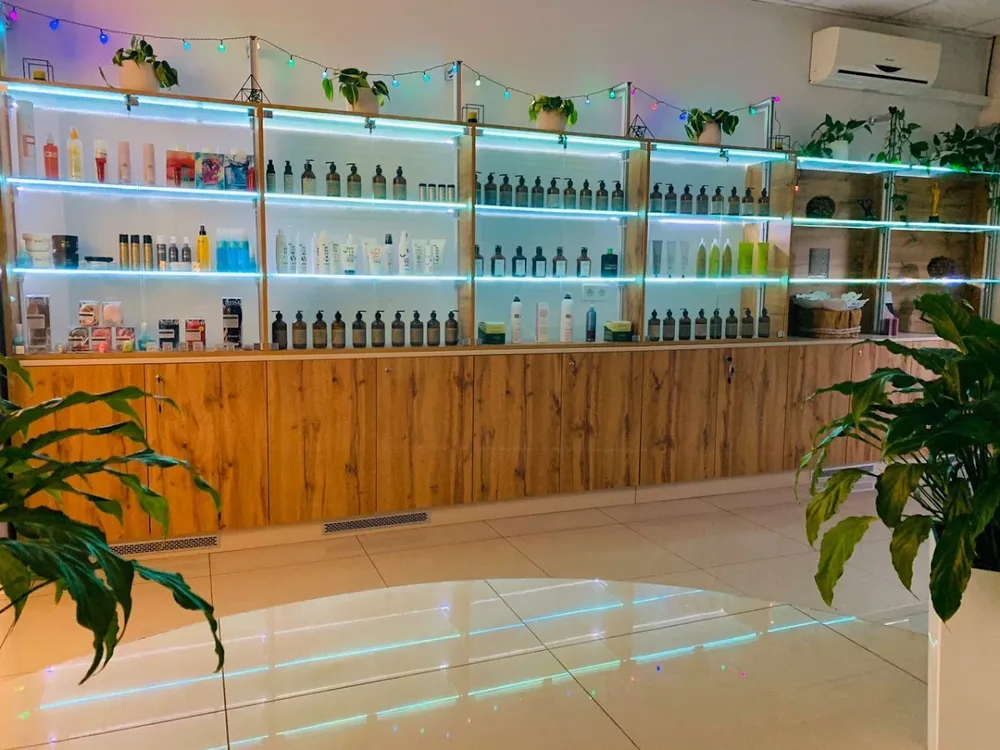 Salon Special