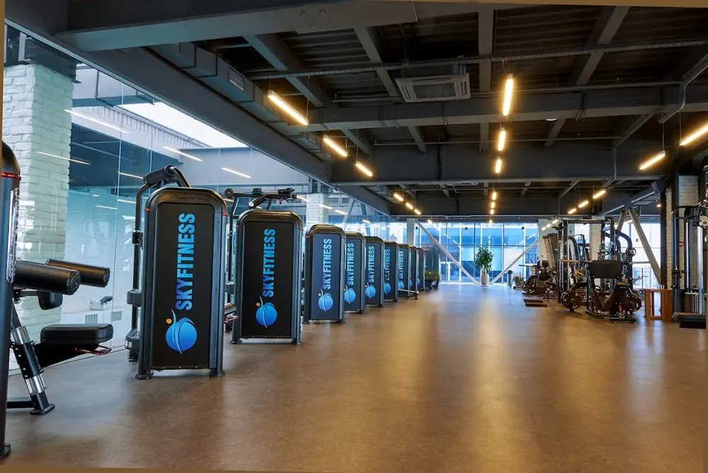 SKYFITNESS