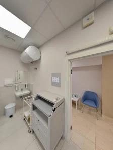 Smart Medical Center (Чернігівська)