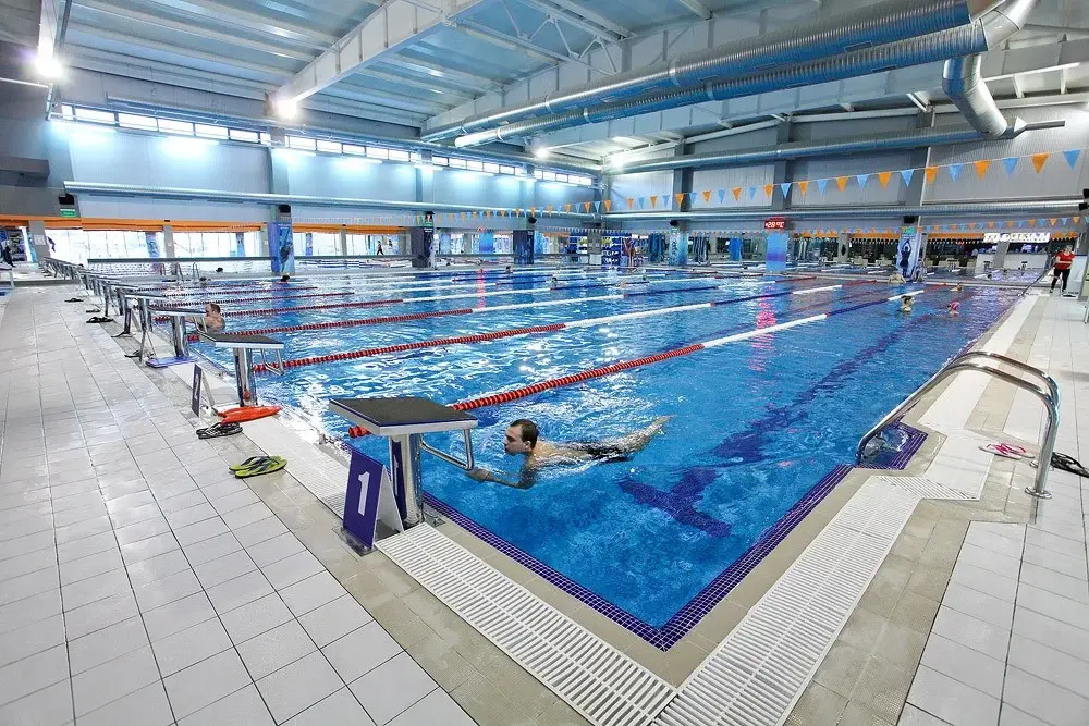 Sport Life - 4
