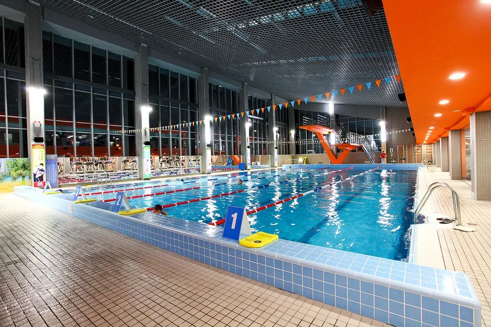 Sport Life - 5
