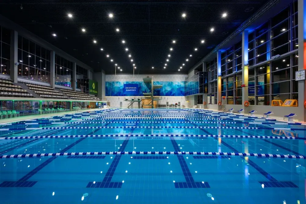 Sport Life Теремки