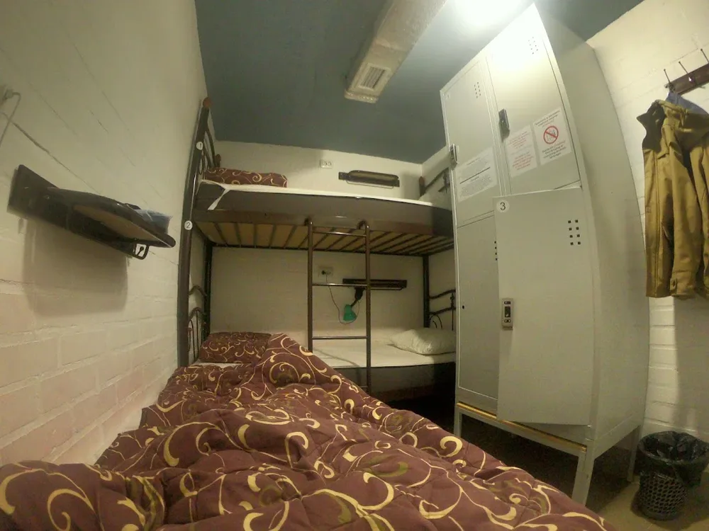 The Hostel - 4