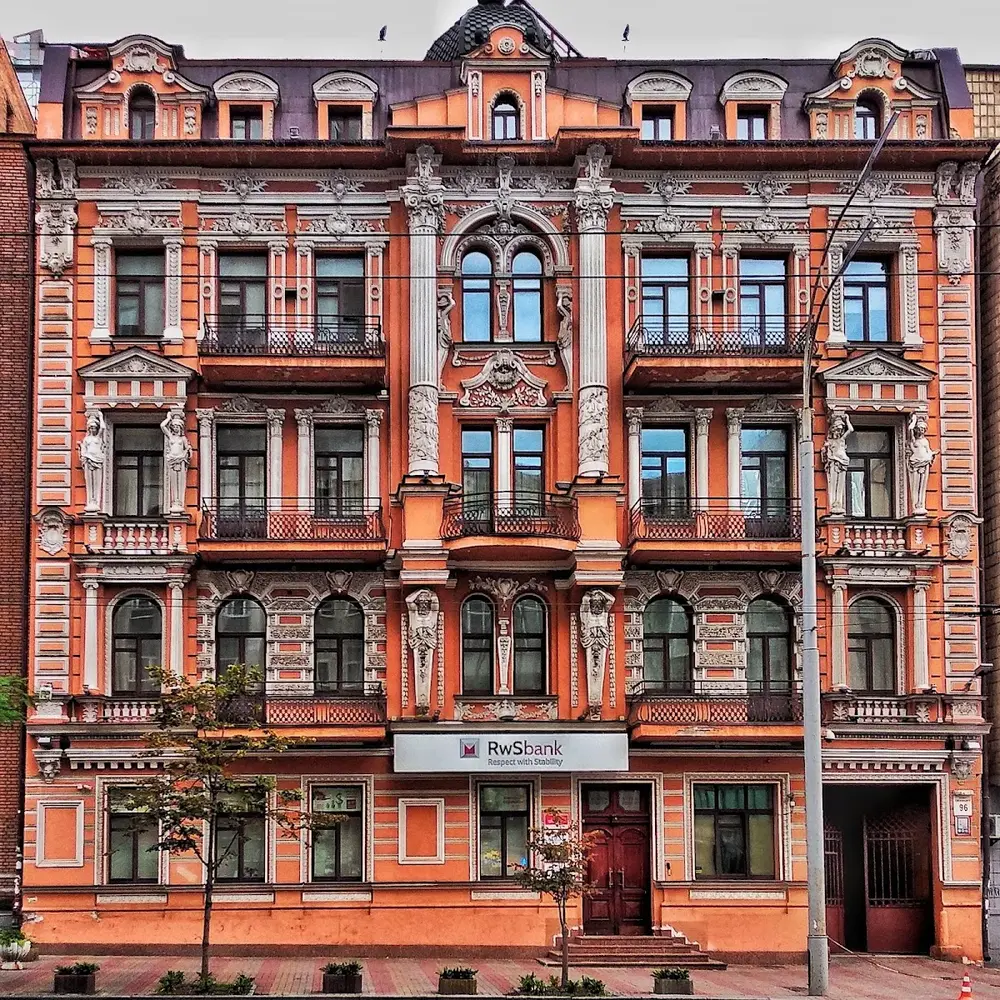 The Hostel - 7