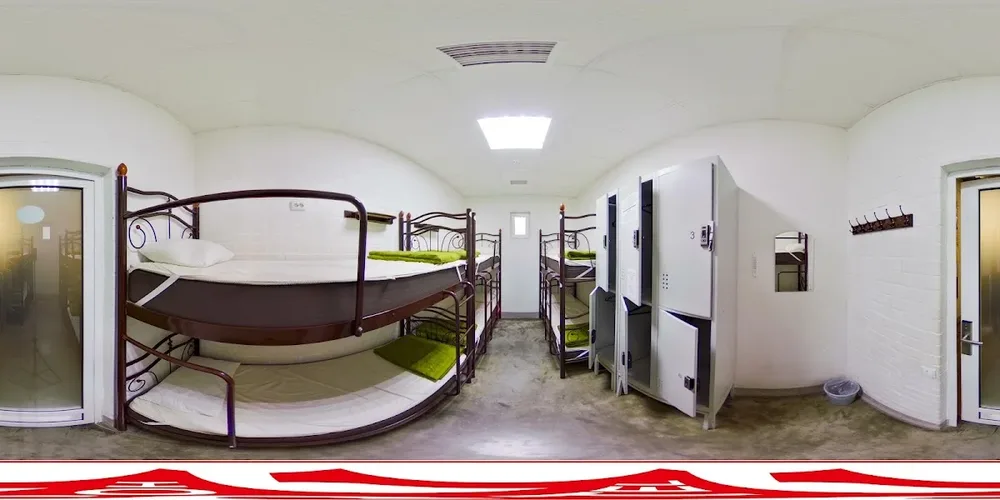 The Hostel