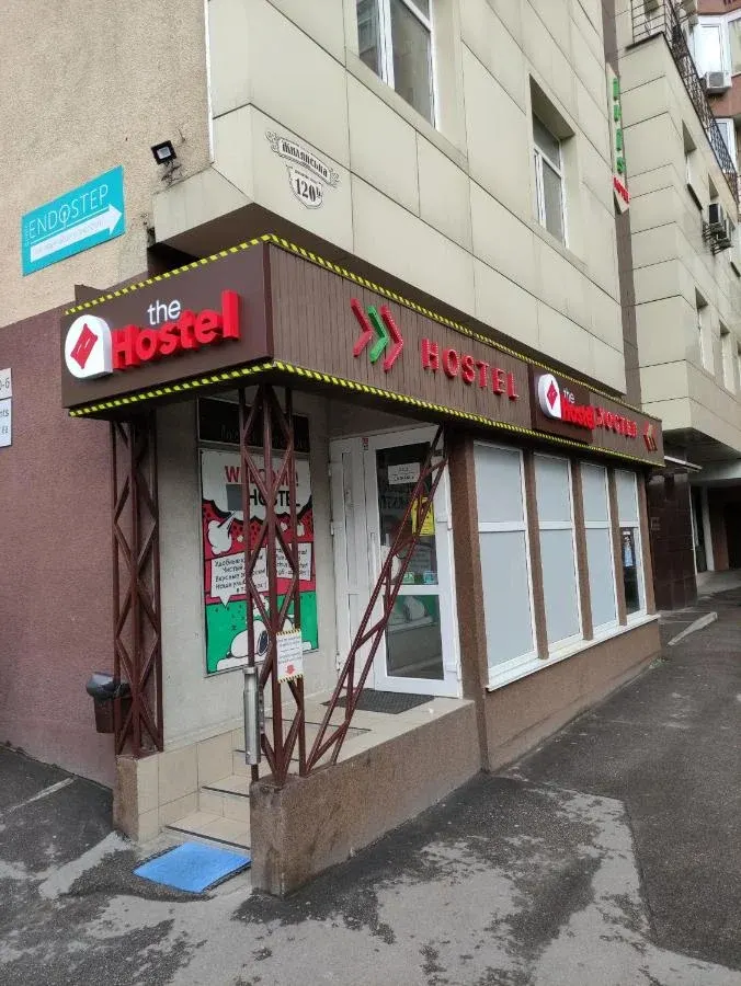 The Hostel