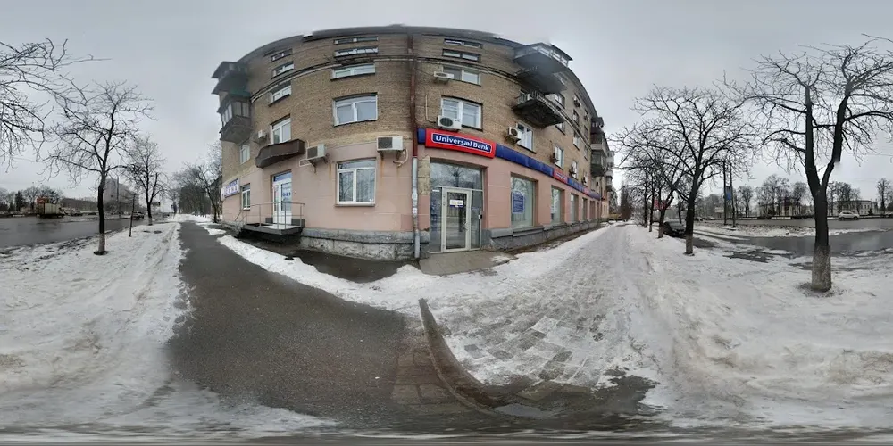 Universal Bank