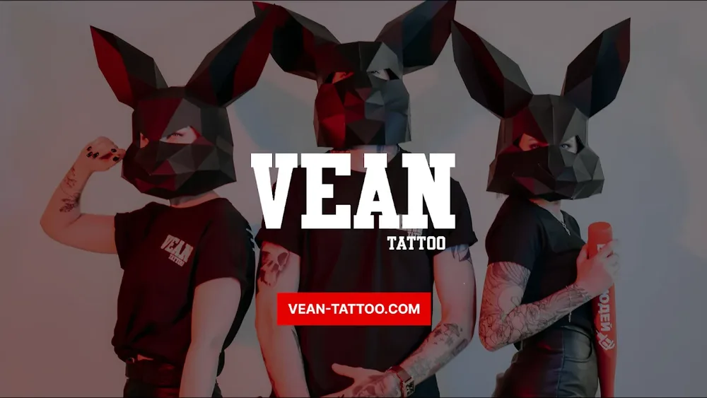 VEAN TATTOO