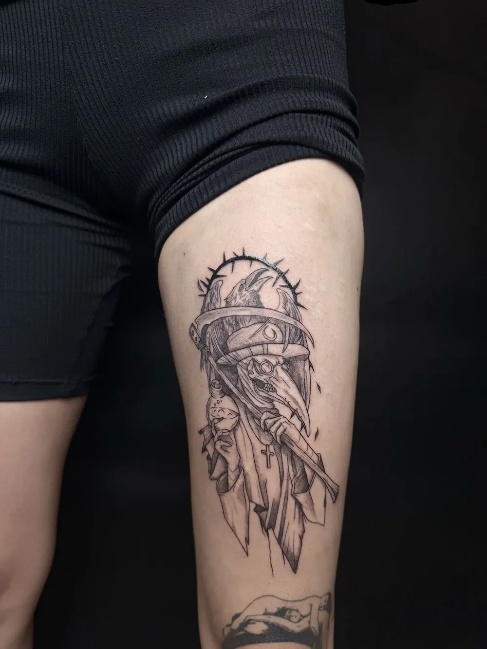 VeAn TATTOO - 2