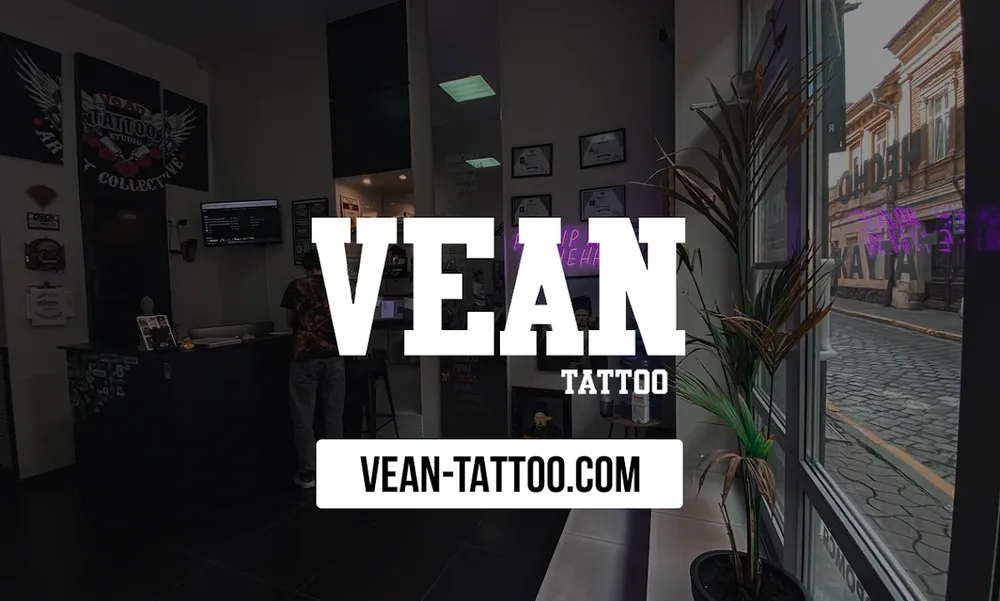 VeAn TATTOO
