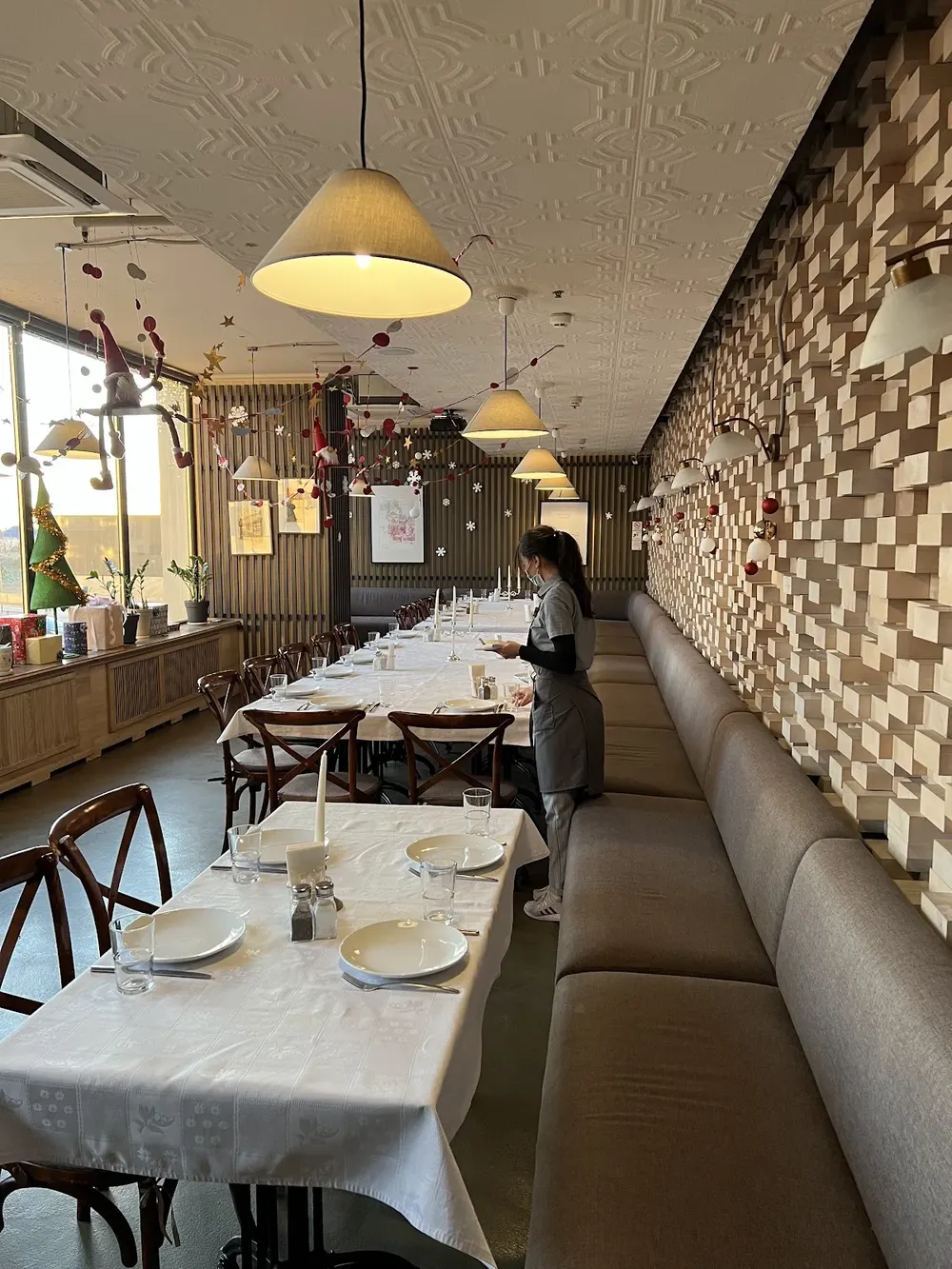 Very Well Cafe - 6