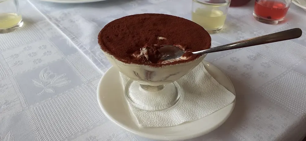 Very Well Cafe - 7