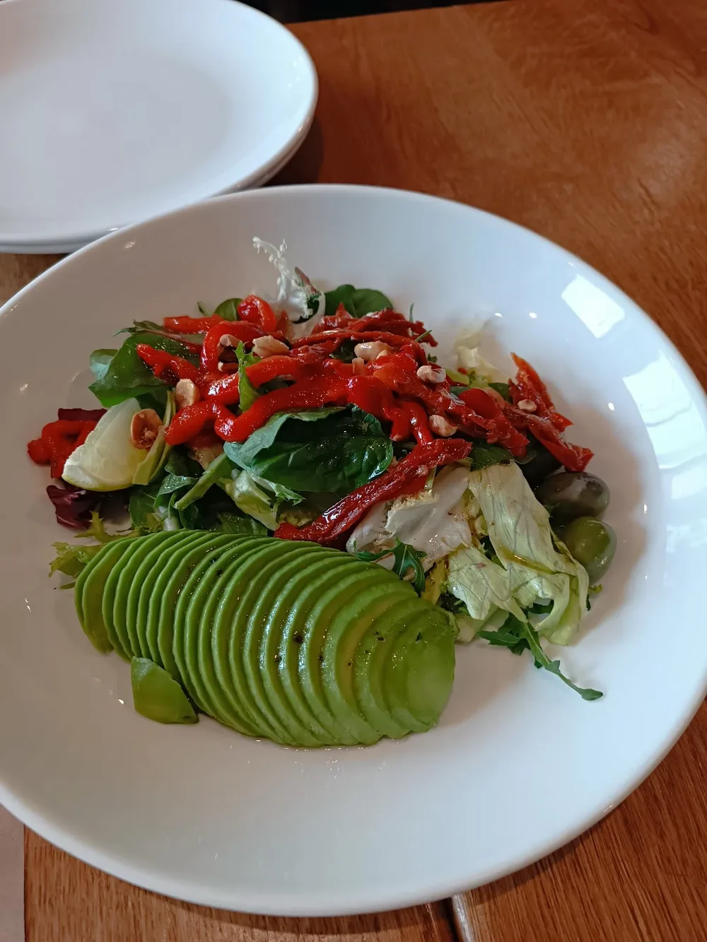 Very Well Cafe - 8