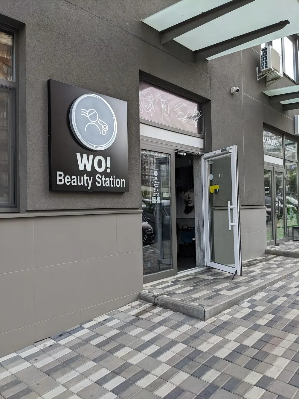 WO! Beauty Station - 4