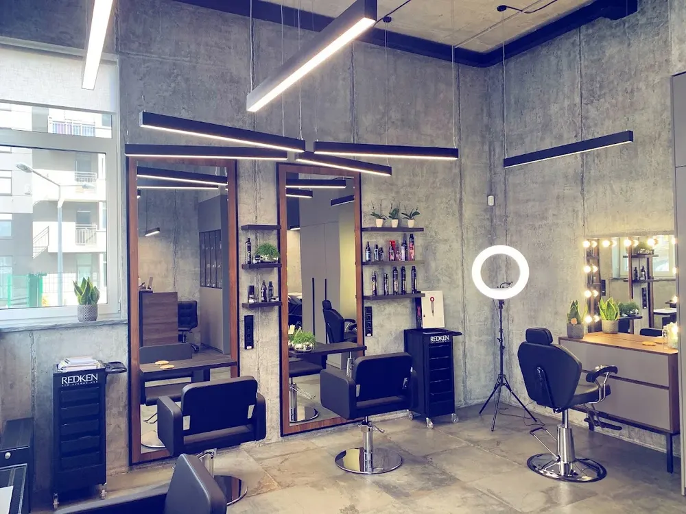 WO! Beauty Station