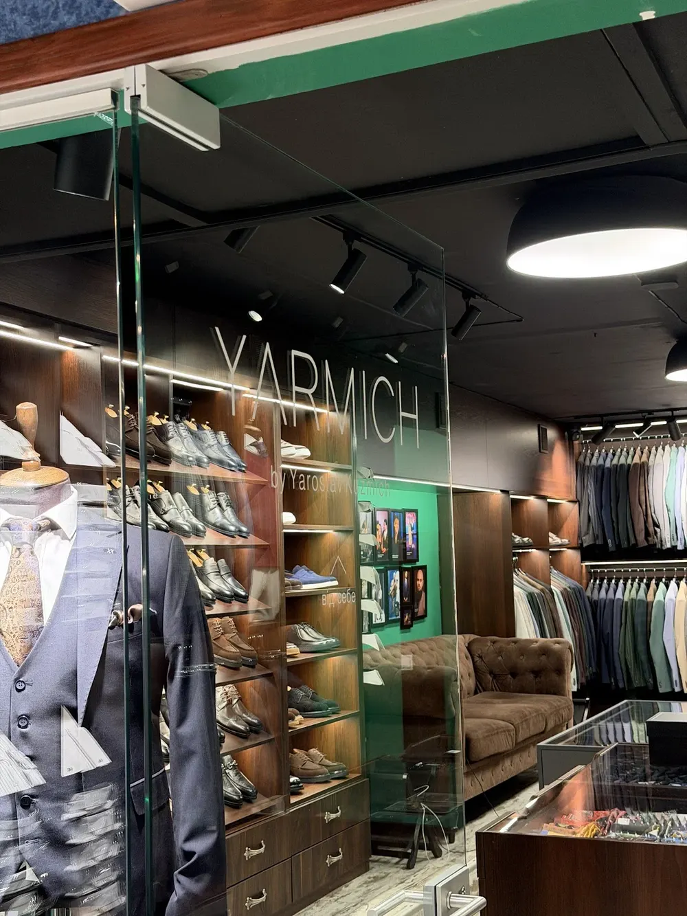 YARMICH - 4