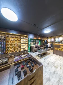 YARMICH