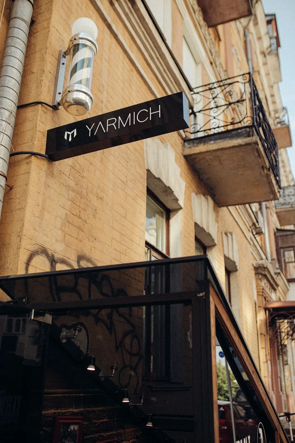 YARMICH